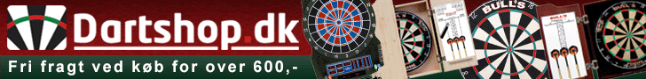 Dart Shop