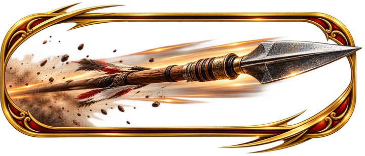 Dart missile