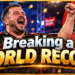 Darts World Records
