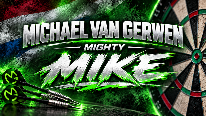 Michael van Gerwen