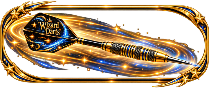 Pesonal dart arrow
